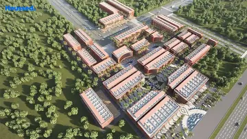 Project Image of Capital Central Market - Image 362239
