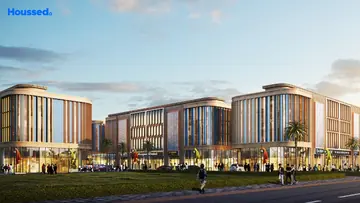 Project Image of Capital Central Market - Image 362237