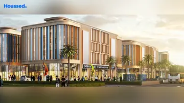 Project Image of Capital Central Market - Image 362240
