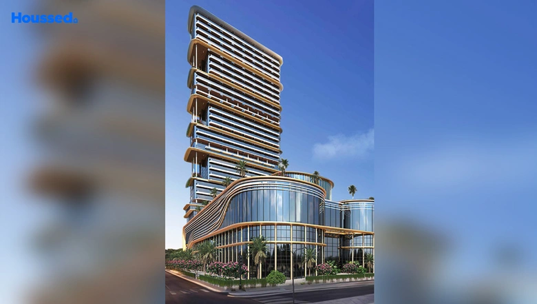 Project Image of Purvanchal Skyline Vista in Sector 94, Noida - Image 302825