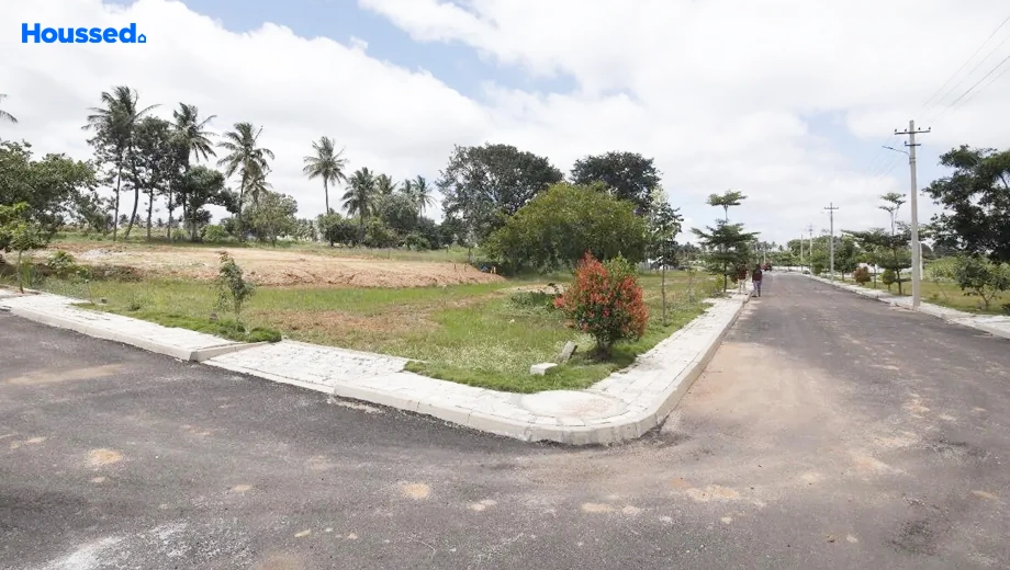 Project Image of Yesh Sri Rama Kuteera in Chikkaballapur, Bangalore - Image 335199
