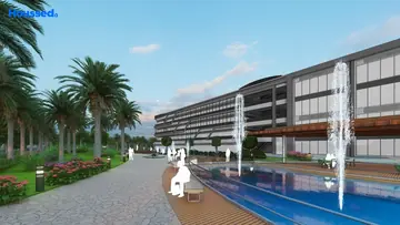 Amenities of Aditya Family Hub - Image 367158