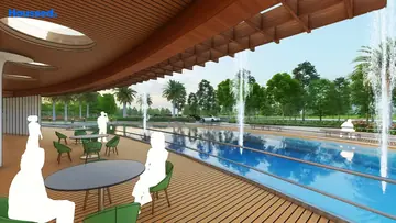 Amenities of Aditya Family Hub - Image 367163
