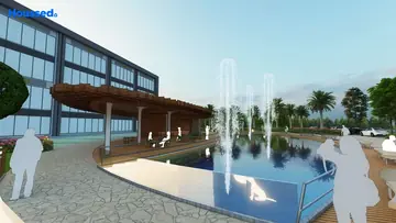 Amenities of Aditya Family Hub - Image 367164