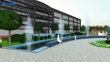 Amenities of Aditya Family Hub - Image 367162