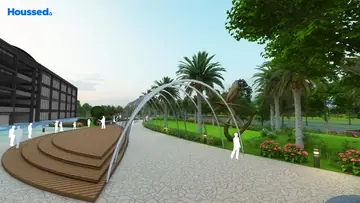 Amenities of Aditya Family Hub - Image 367161