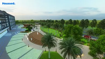 Amenities of Aditya Family Hub - Image 367160