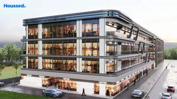 Aditya Family Hub