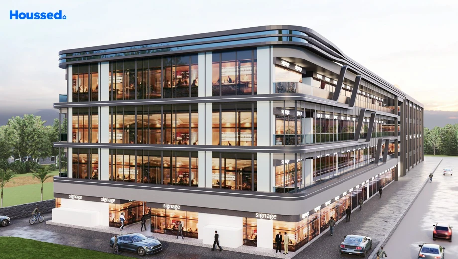 Project Image of Aditya Family Hub in NH 24, Ghaziabad - Image 367152