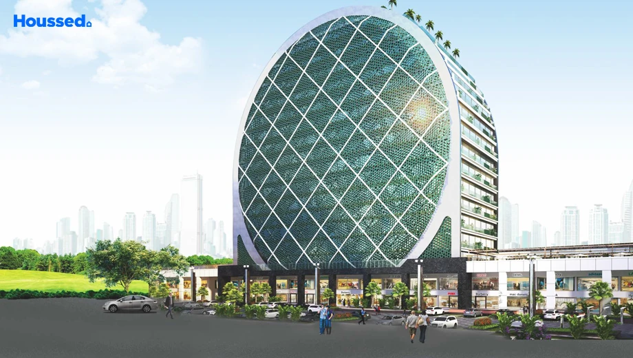 Project Image of Omaxe Sun in Sector 79, Faridabad - Image 363501