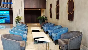 Amenities of Amar Madhuban Tech Park - Image 271237