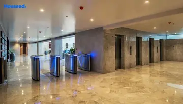 Amenities of Amar Madhuban Tech Park - Image 271236