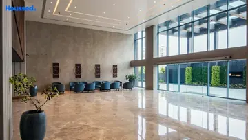 Amenities of Amar Madhuban Tech Park - Image 271238