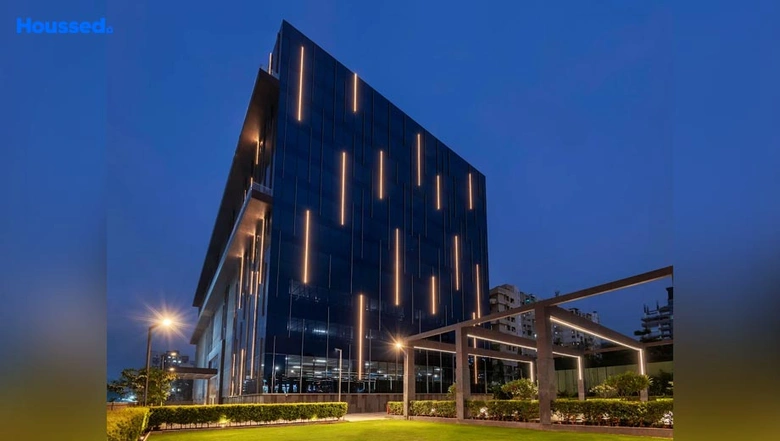 Project Image of Amar Madhuban Tech Park in Baner, Pune - Image 271231