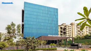 Project Image of Amar Madhuban Tech Park - Image 271232