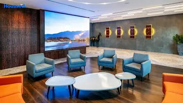 Amenities of Amar Sadanand Tech Park - Image 271486