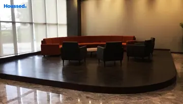 Amenities of Amar Sadanand Tech Park - Image 271484