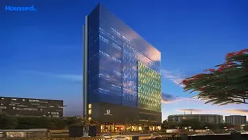 Project Image of Amar Sadanand Tech Park - Image 271480