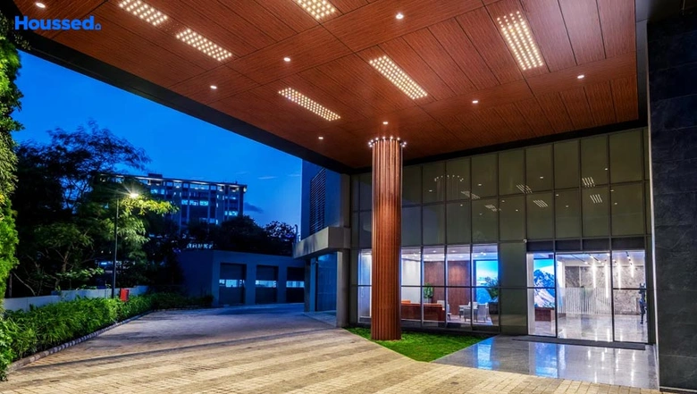 Project Image of Amar Sadanand Tech Park in Baner, Pune - Image 271479