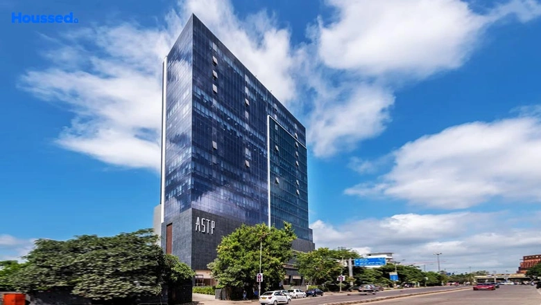 Project Image of Amar Sadanand Tech Park in Baner, Pune - Image 271478