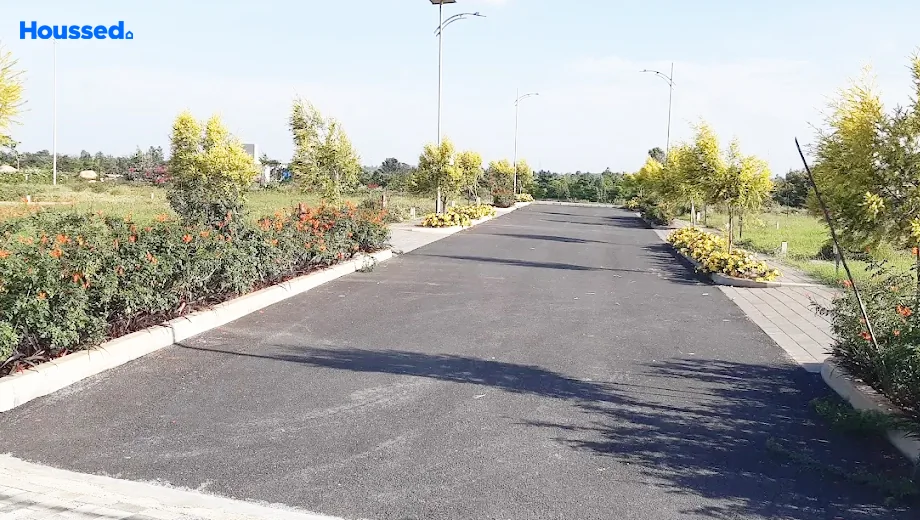 Project Image of Thea Eden 144 Phase 2 in Devanahalli, Bangalore - Image 333581