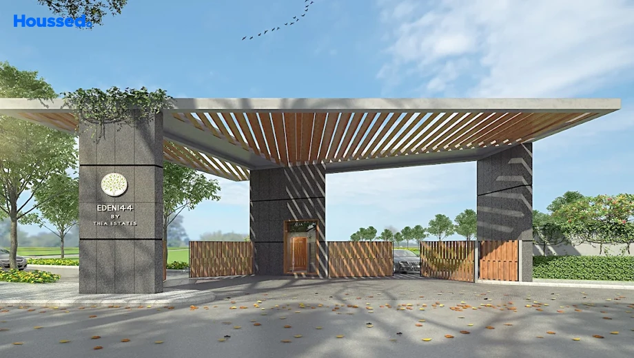Project Image of Thea Eden 144 Phase 2 in Devanahalli, Bangalore - Image 333580