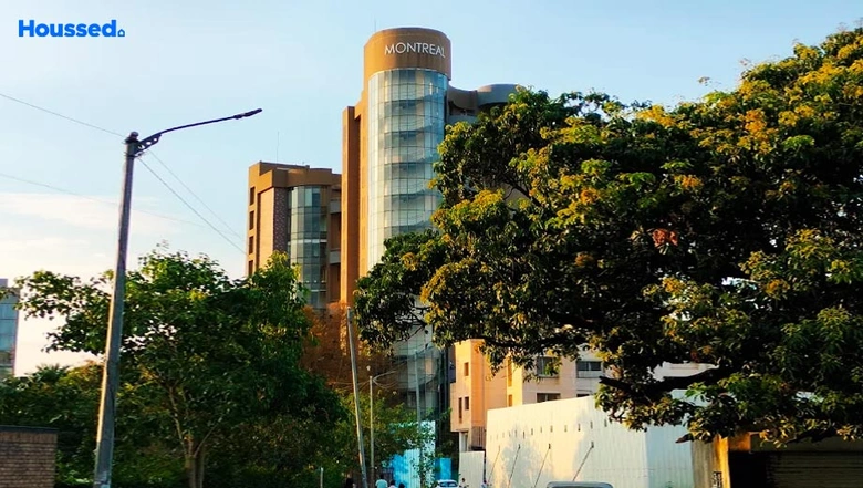 Project Image of Amar Montreal Business Center in Baner, Pune - Image 271270