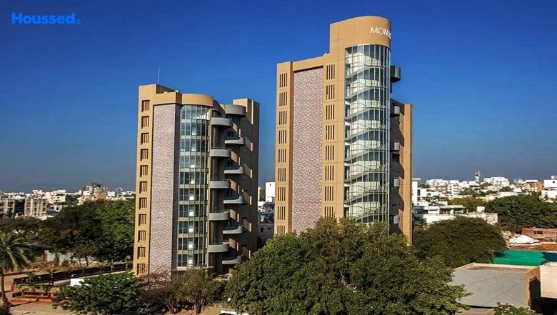 Project Image of Amar Montreal Business Center in Baner, Pune - Image 271269