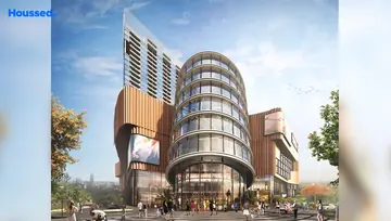 Project Image of Commercial Civitech Santoni - Image 304582