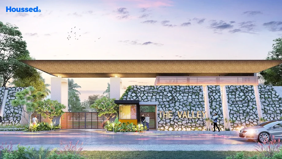 Project Image of Essem18 The Little Valley in Kanakapura, Bangalore - Image 333554