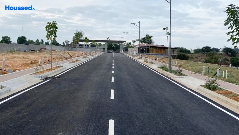 Project Image of Essem18 The Little Valley in Kanakapura, Bangalore - Image 333552
