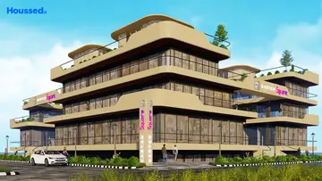 Project Image of Karyan Square - Image 320757