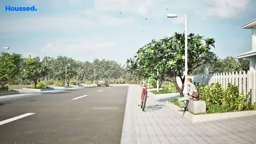 Project Image of Essem18 Vedam - Image 333560