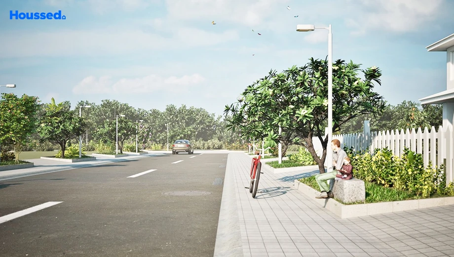 Project Image of Essem18 Vedam in Yelahanka, Bangalore - Image 333560