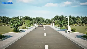 Project Image of Essem18 Vedam - Image 333558