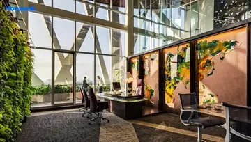 Amenities of Nyati Unitree - Image 272000