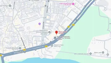 Location of Nyati Unitree - Image 272002