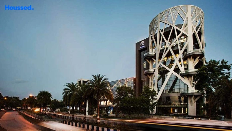 Project Image of Nyati Unitree in Yerawada, Pune - Image 271994