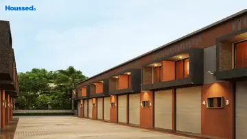 Project Image of Ved Industrial Park 2 - Image 324701