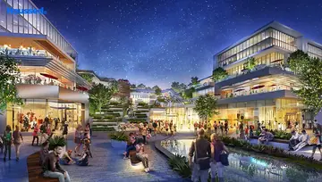 Project Image of Bhutani Avenue 62 - Image 301111