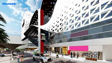 Project Image of Bhutani Avenue 62 - Image 301110