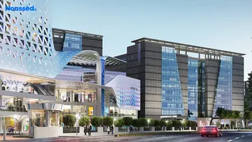 Project Image of Bhutani Avenue 62 - Image 301109