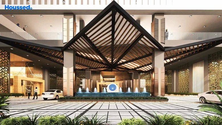 Project Image of Nyati Empress in Viman Nagar, Pune - Image 271901