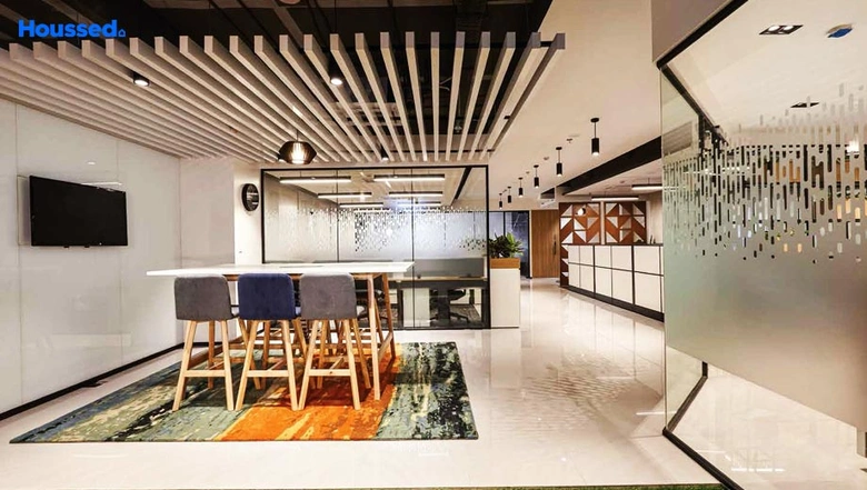Project Image of Nyati Empress in Viman Nagar, Pune - Image 271906