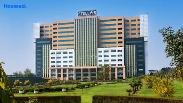 Project Image of Stellar Business Park - Image 367335