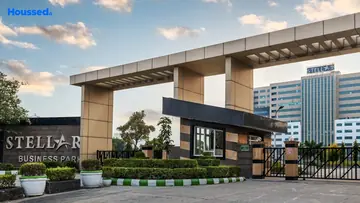 Project Image of Stellar Business Park - Image 367333