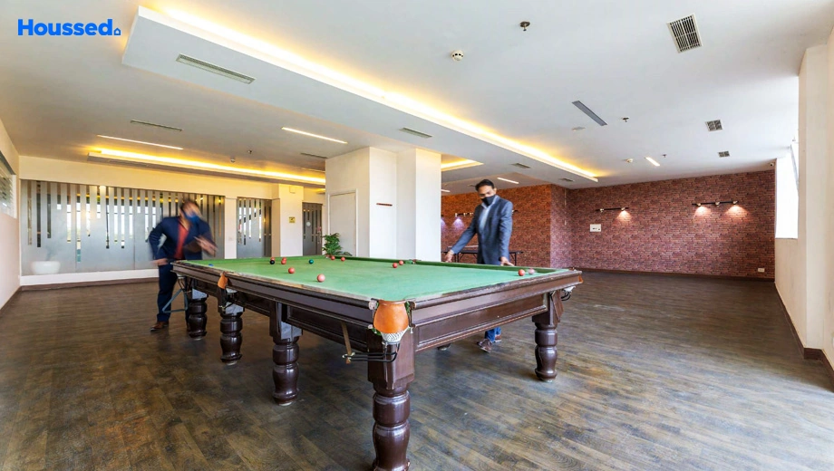 Project Image of Stellar Business Park in Techzone 4, Greater Noida - Image 367331
