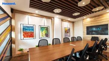 Project Image of Stellar Business Park - Image 367337