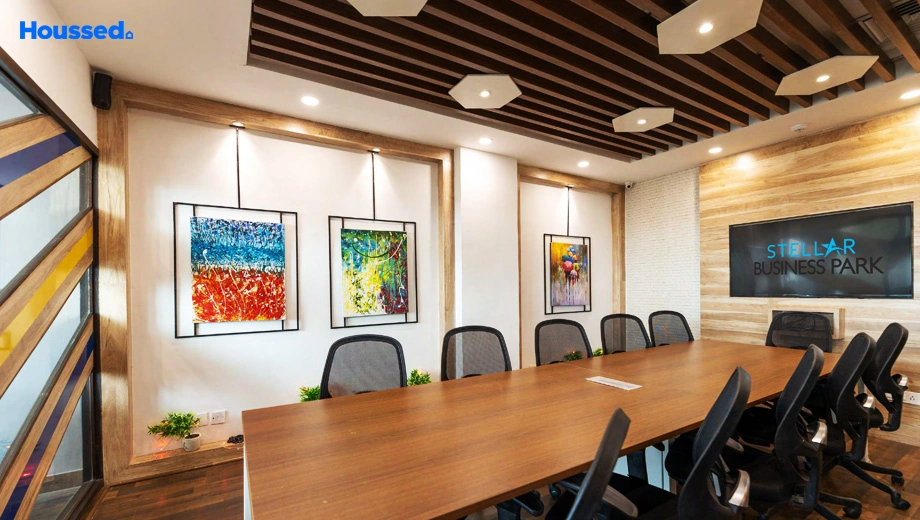 Project Image of Stellar Business Park in Techzone 4, Greater Noida - Image 367337