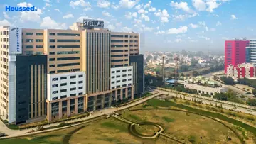 Project Image of Stellar Business Park - Image 367338